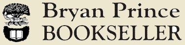 Bryan Prince Booksellers