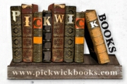 Pickwick Books