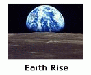 Earth Rise